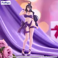 Overlord BiCute Ribbons Figure - Albedo