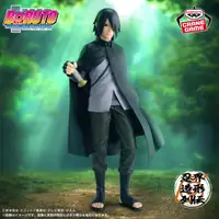 Boruto Ninja World Modeling Legend - Sasuke Uchiha