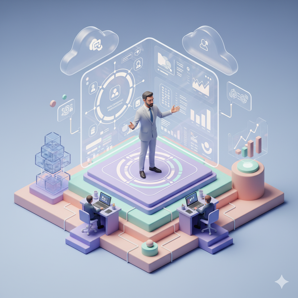 Chief Data Officerの年収・将来性・未経験ロードマップ