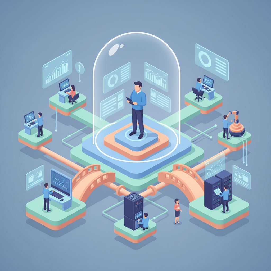 Technical Operations Managerの年収・将来性・未経験ロードマップ