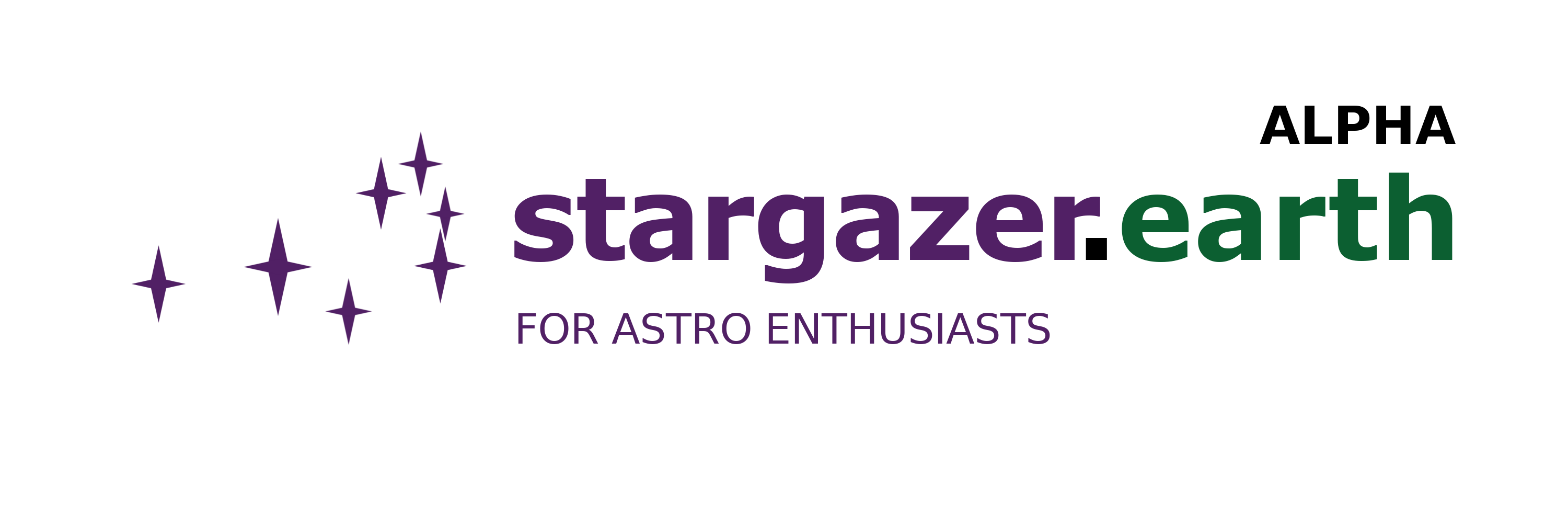 Stargazer Logo