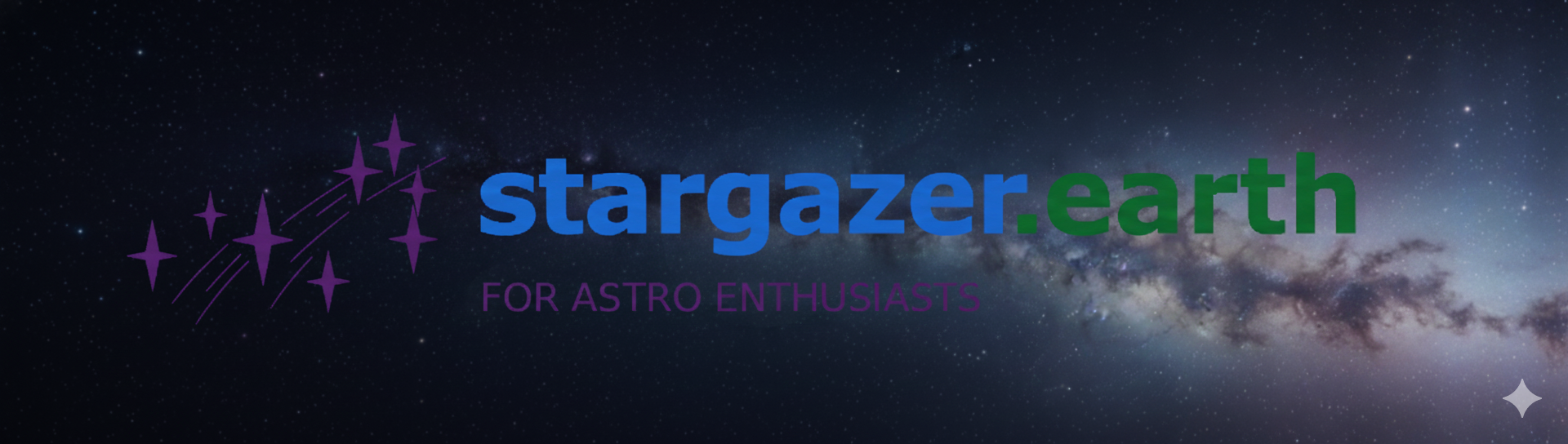 Stargazer Logo