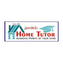 Gurukuls Home Tutor