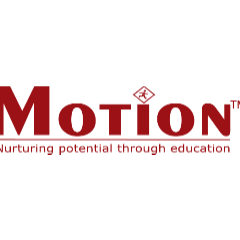 Motion Education Pvt Ltd