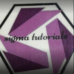 Sigma Tutorials