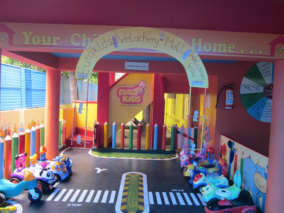 EuroKids