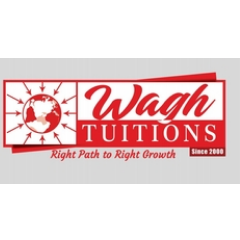 Wagh's Tuitions