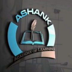 Ashank Academy Of Learning