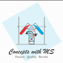 Concept With MS