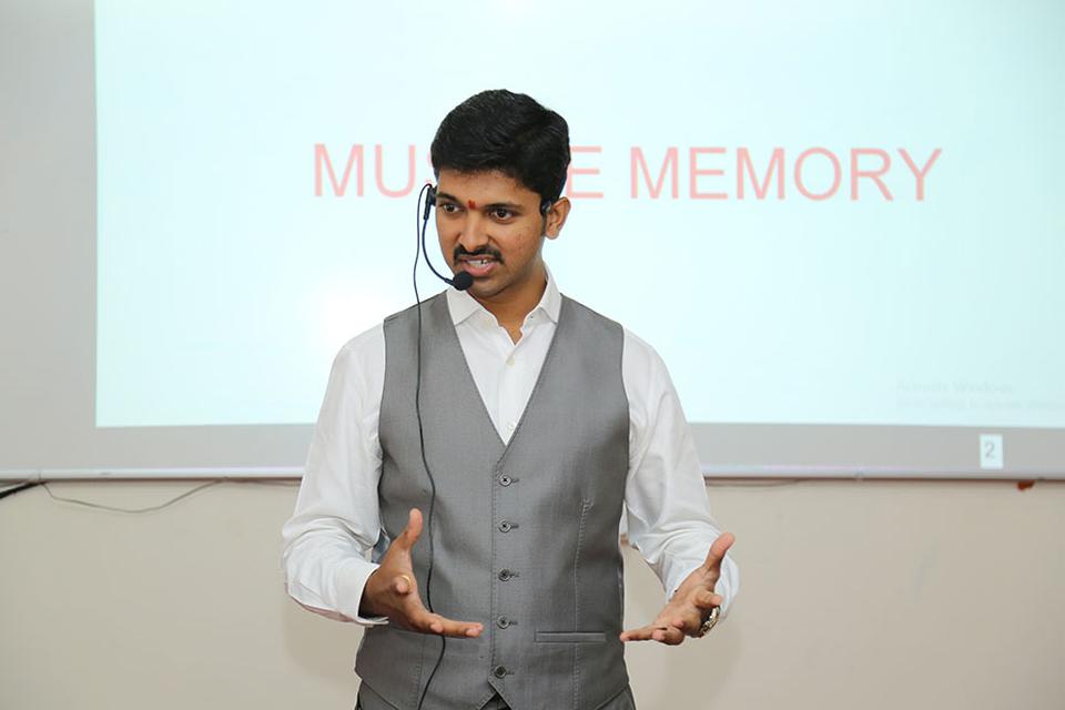 Concept With MS