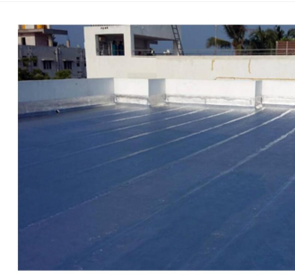 Golden Water Proofing
