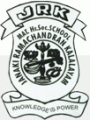 Jrk Matriculation Higher Secondary School