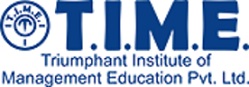 Triumphant Institute Of Management Education Pvt. Ltd.