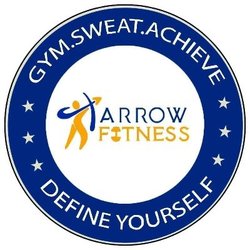 Arrow Fitness Gym