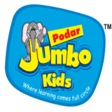 Podar Jumbo Kids