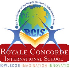 Royale Concorde International