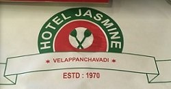 Hotel Jasmine