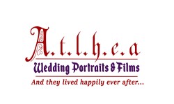 Atlhea Wedding Portraits & Films