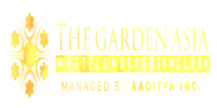The Garden Asia Resort