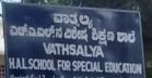Vatsalya School For Special Education