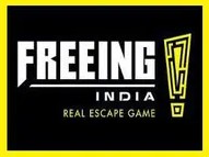 Freeing India 