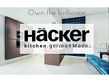 Hacker Kitchen 