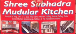 Shree Subhadra Modular Kitchen