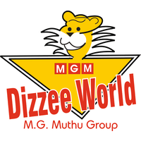 Mgm Dizzee World