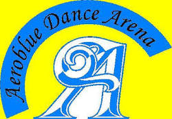 Aeroblue Dance Arena