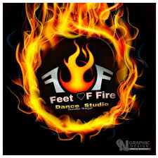 Feet Of Fire Dance School