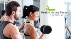 Health Mantra Fitness