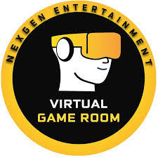 Virtual Game Room