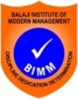 BIMM Balaji Institute Of Modern Management