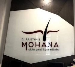 Mohana skin clinic kukatpally