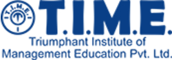 Triumphant Institute Of Management Education Pvt. Ltd.