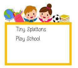 Tiny Spiritons School