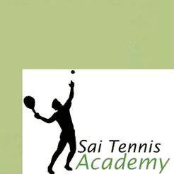 Sai Tennis Academy
