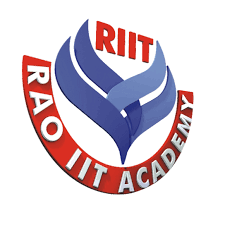 Rao Iit Academy