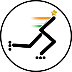 The Skating Star Of India