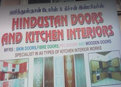 Hindustan Doors And Kitchen Interiors