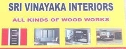 Vinayagha Wood Work