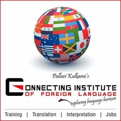Connecting Institute Of Foreign Language