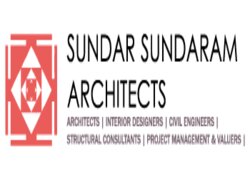 Sundar Sundaram Architects