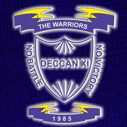 Deccan Rovers Football Club