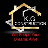 Kg Construction And Interiors