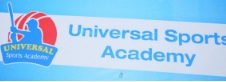 Universal Sports Academy