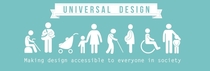 Universal Designs
