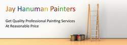 Jay  Hanuman Painting Services