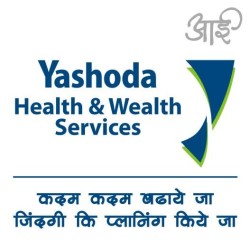 Yashoda Health & Wealth Services