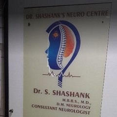 Dr. S Shahsnak